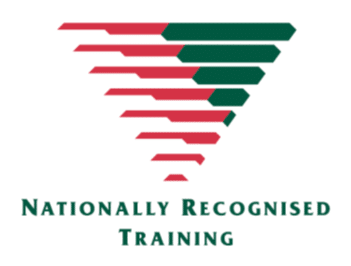 Nationally Recognised Training