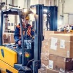 TLILIC0003 – Forklift Licence Accreditation & Training Course – Melbourne