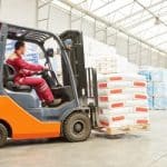 Forklift and Order Picker Combined Licence Course (TLILIC0003 & TLILIC0004)