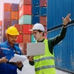 TLI30319 – Certificate III in Supply Chain Operations