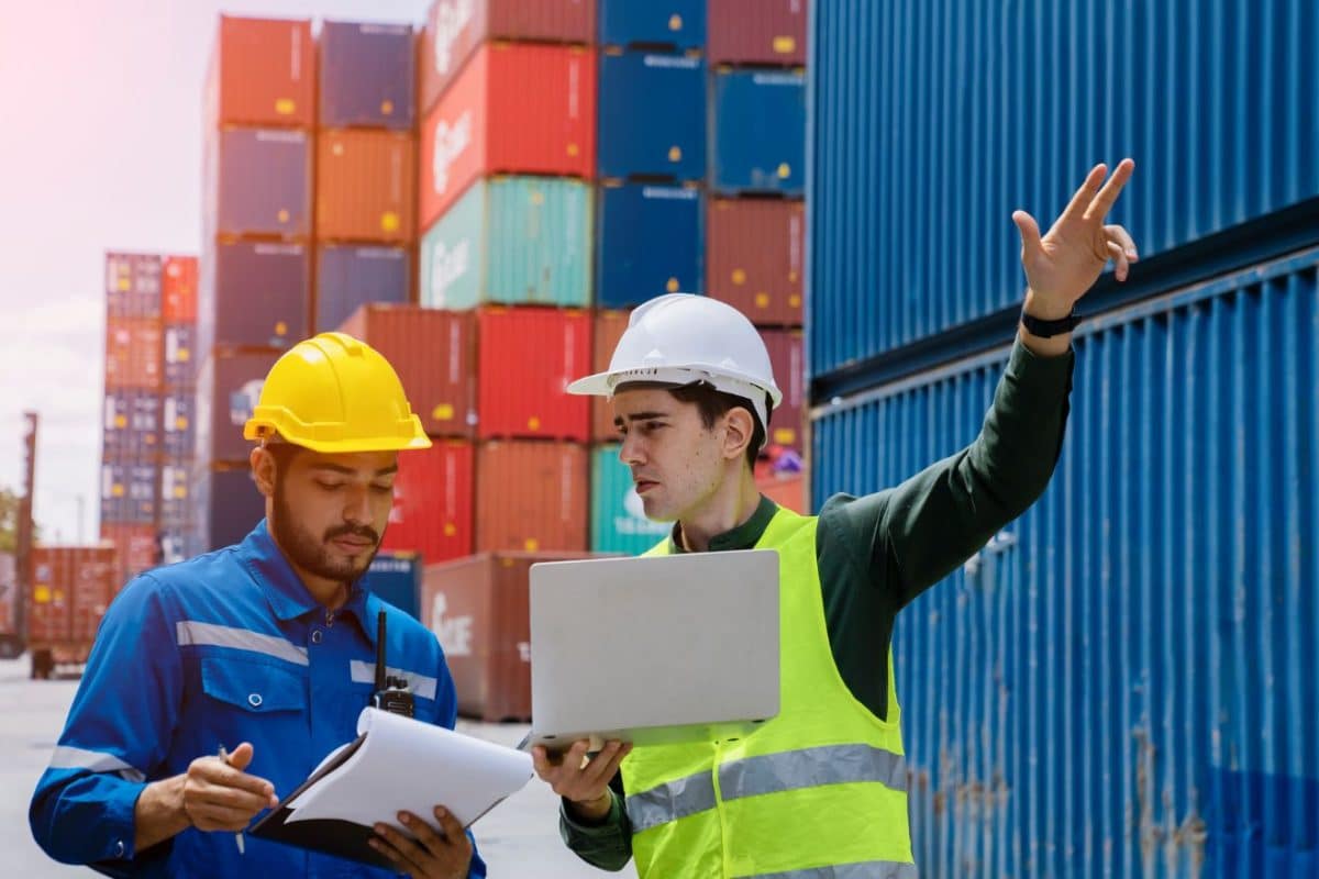 TLI30321 – Certificate III in Supply Chain Operations banner