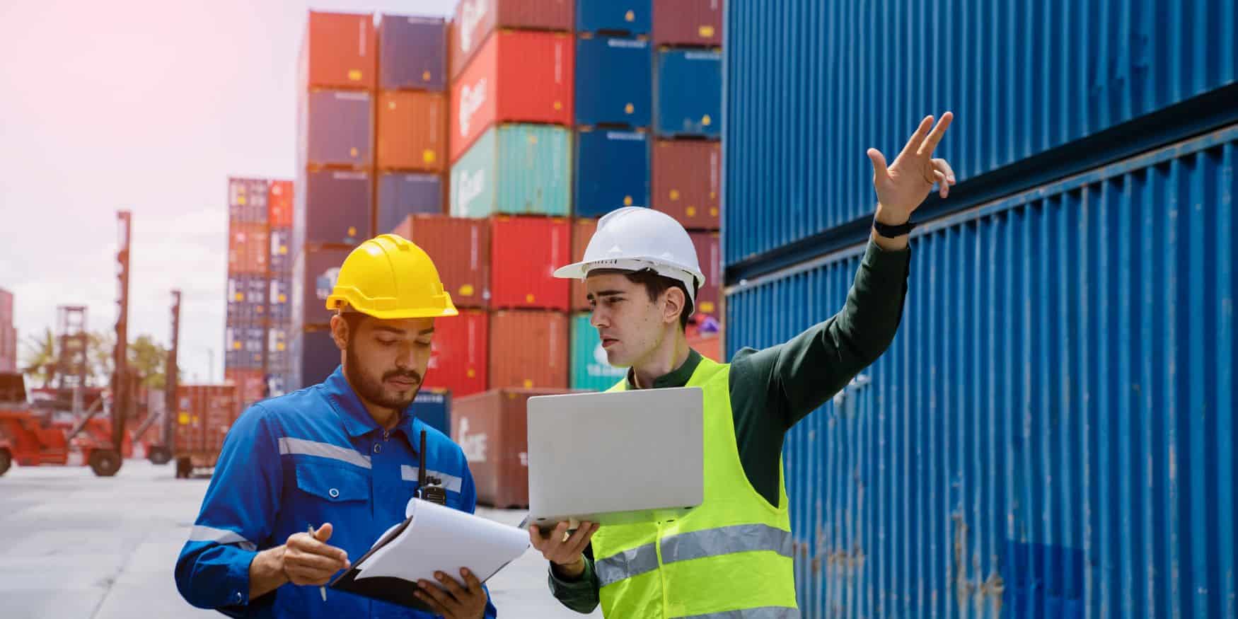 TLI30321 – Certificate III in Supply Chain Operations banner