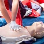 First Aid packaged courses (CPR and Provide First Aid)