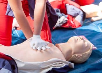 First Aid packaged courses