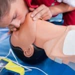 HLTAID009 – Provide cardiopulmonary resuscitation