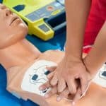 HLTAID010 – Provide Basic Emergency Life Support