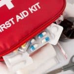 HLTAID011 – Provide First Aid