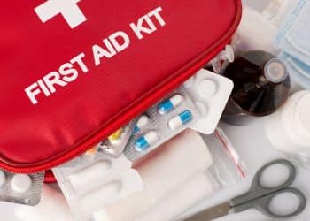 HLTAID011 – Provide first aid