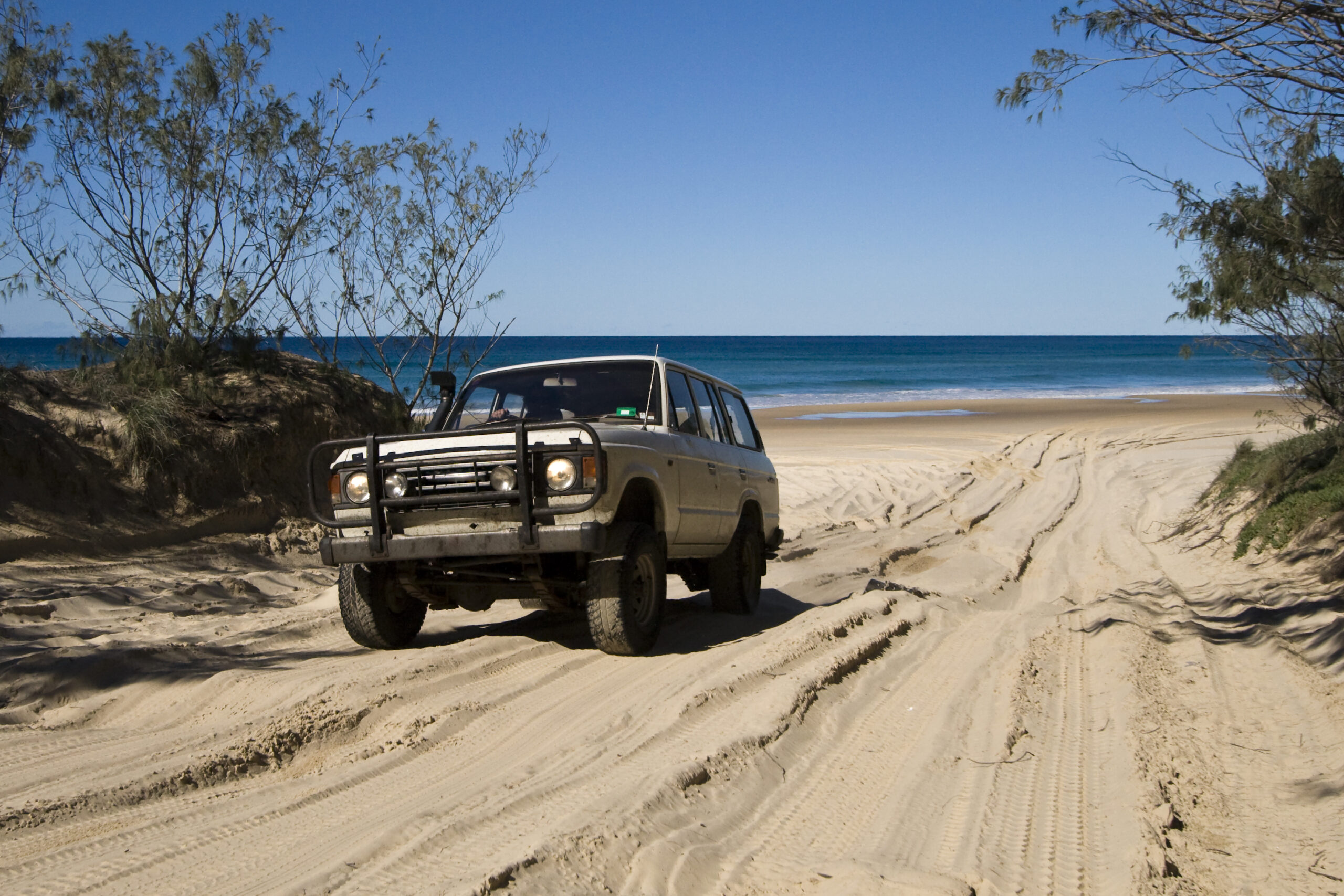 A Complete Guide to PMASUP236 – Operate Vehicles in the Field