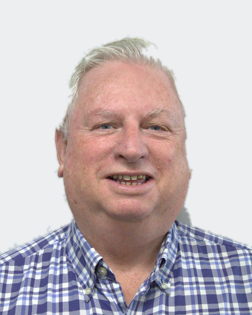 Anthony Stiff, Regional Sales Consultant, TDT Training Australia
