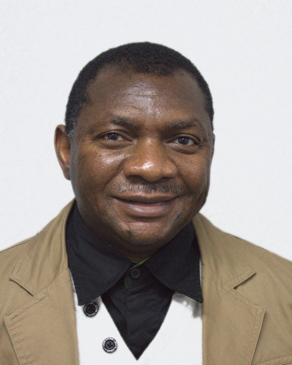 Dr Jeremiah (Arigu) Emmanuel, People and Culture Manager, TDT Training Australia