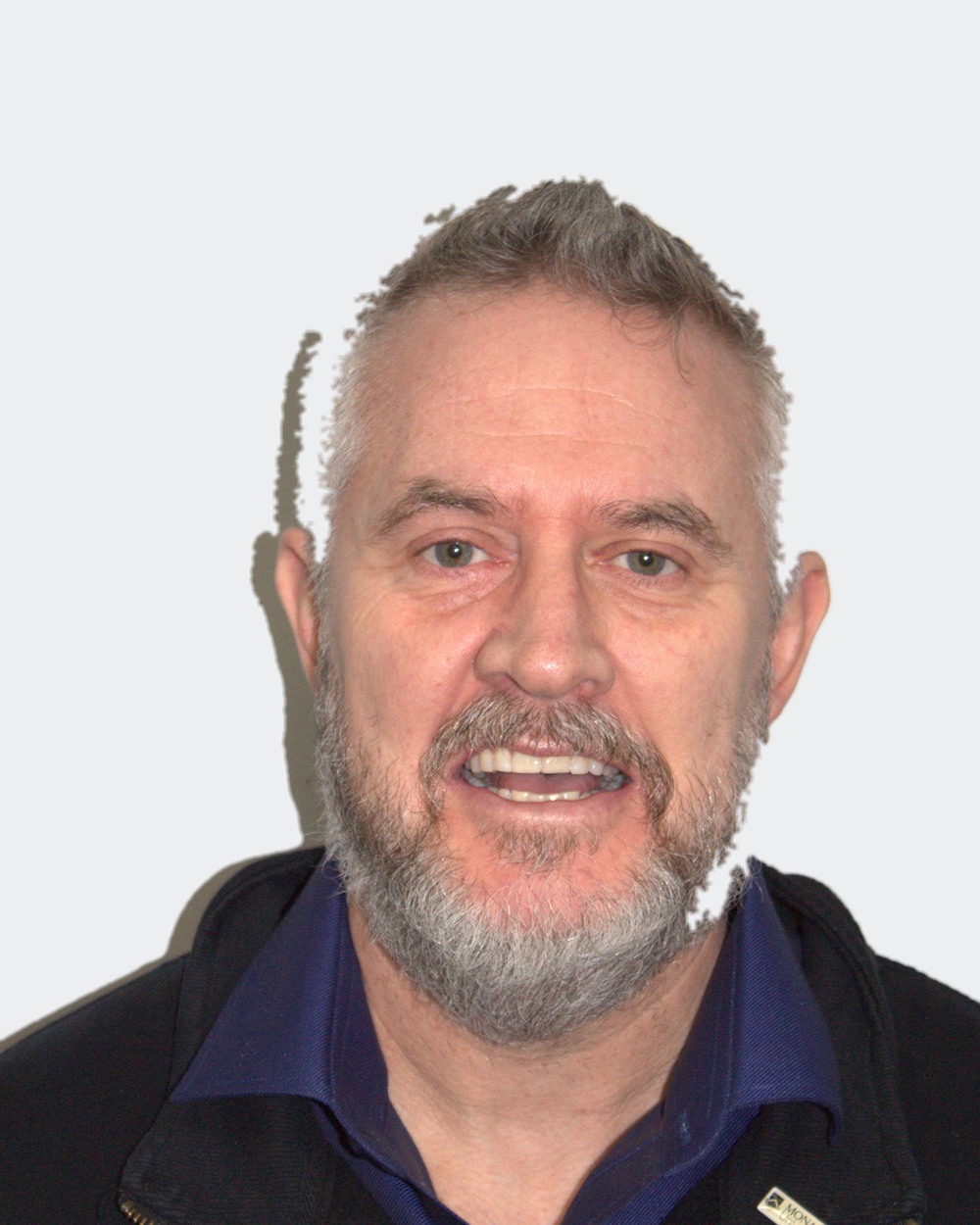 Brett Roberts, TDT Training Australia