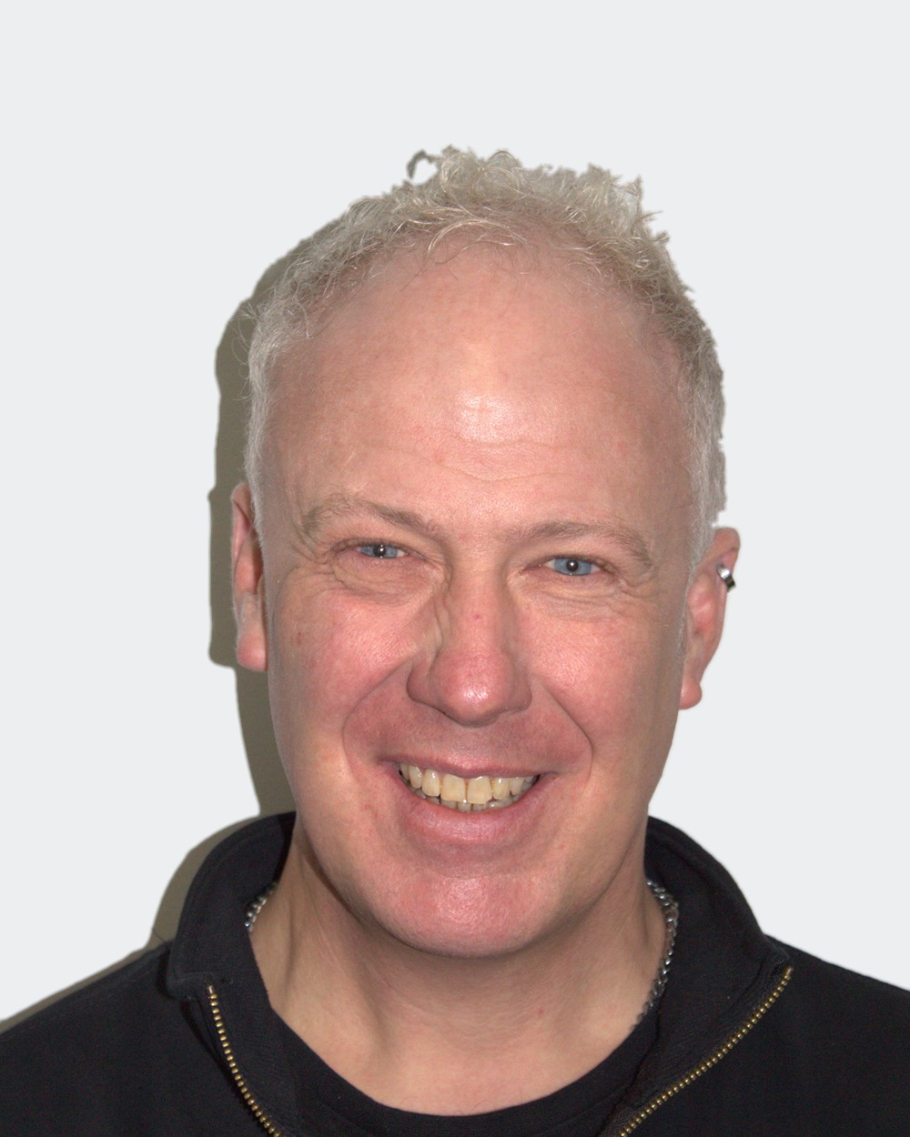 David MacDonald, TDT Training Australia