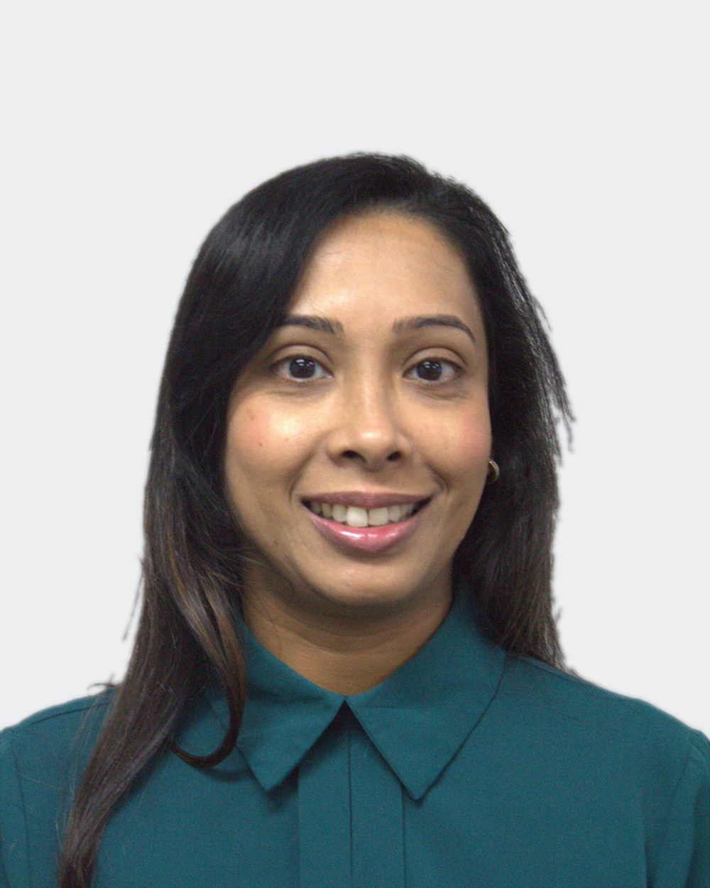 Dilini Ranathunga, Site Manager Hallam, TDT Training Australia