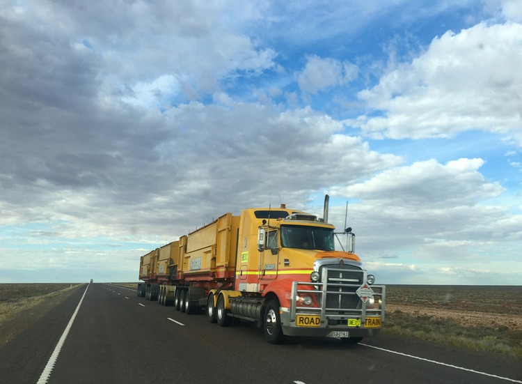 double truck
