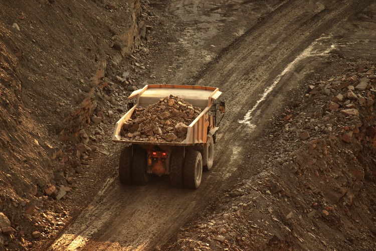 haul rigid truck