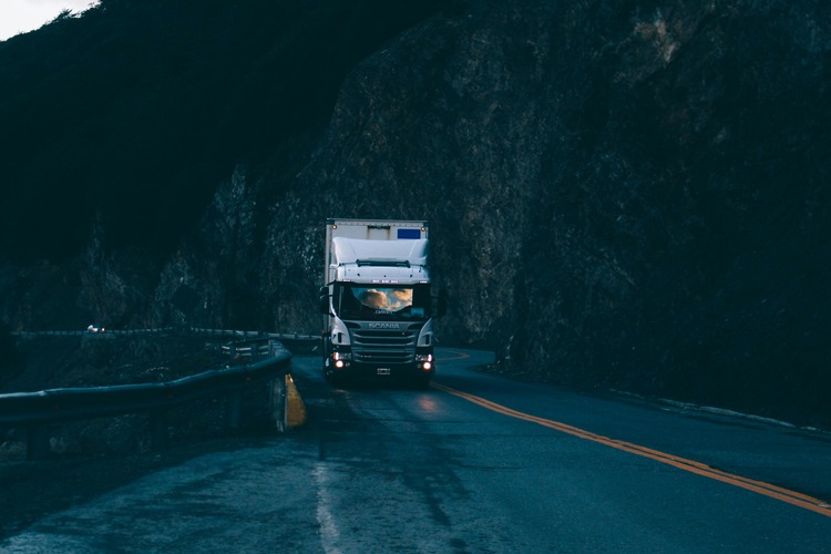 truck driver