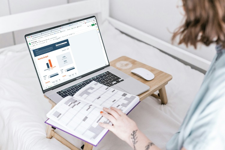 blog project administrator thumbnail