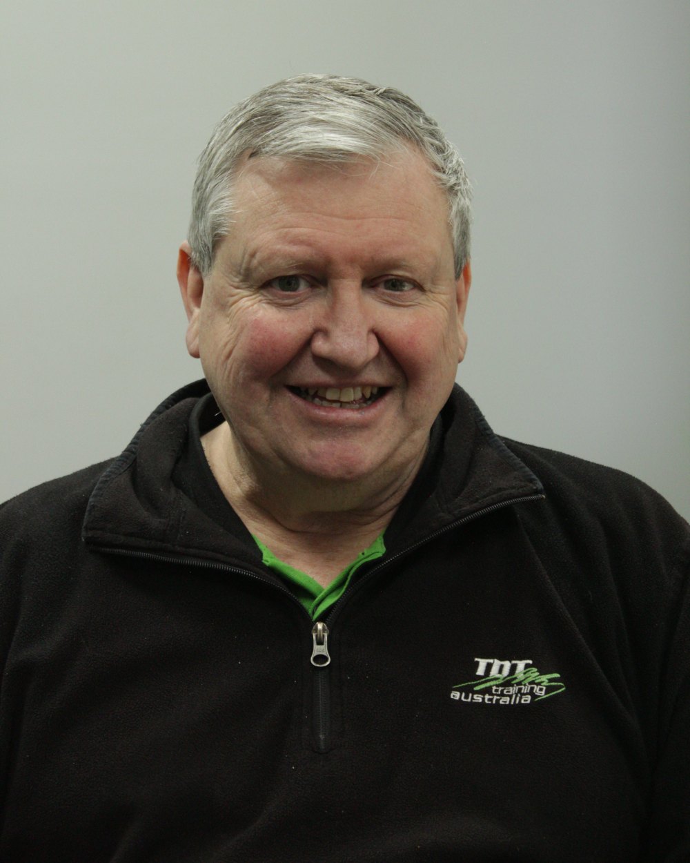 Chris Davis, Head of Sales & Business Development, TDT Training Australia