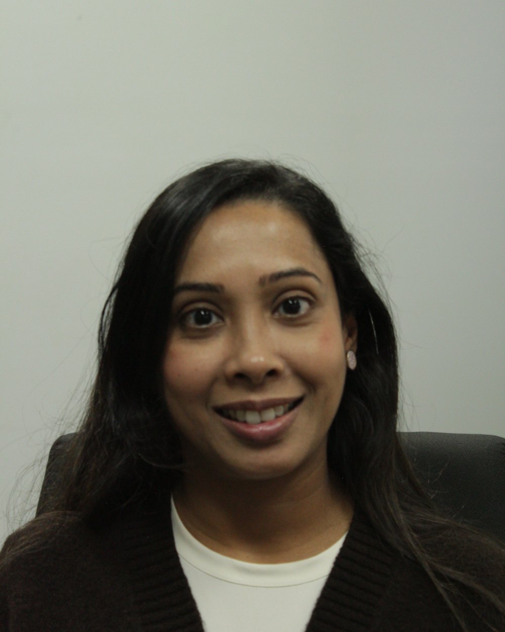 Dilini Ranathunga, Site Manager Hallam, TDT Training Australia