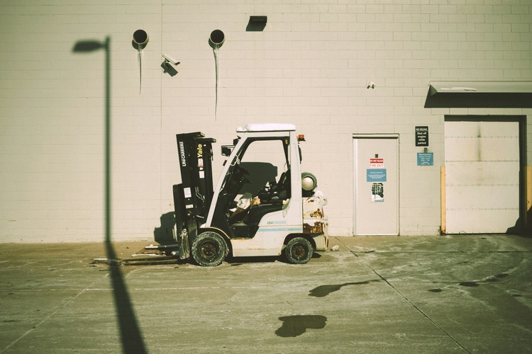 forklift thumbnail