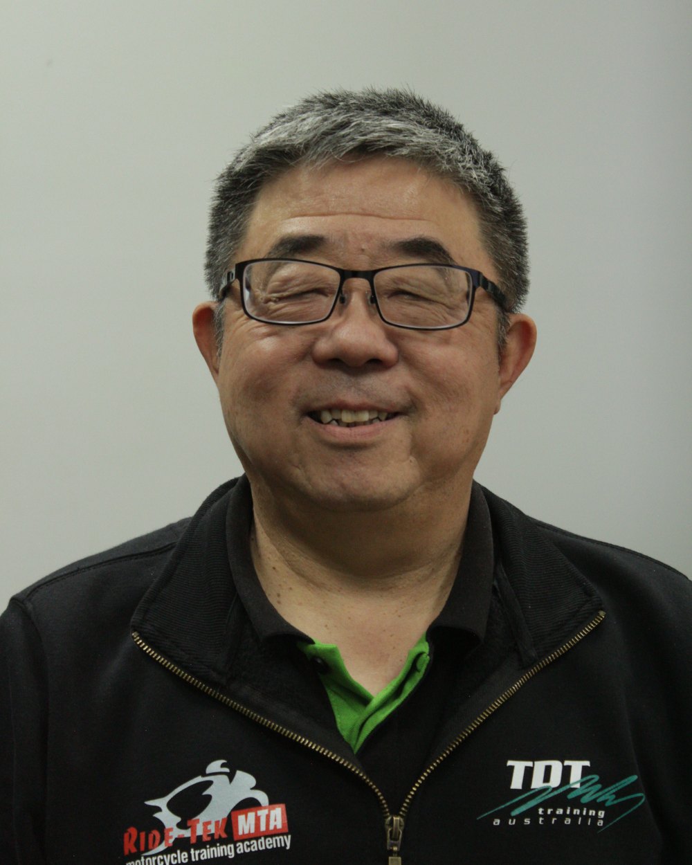 Hongbin Zhang, Head of Finance and Banking, TDT Training Australia